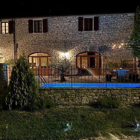 Villa Rustica 부제 외부 사진