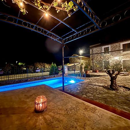 Villa Rustica 부제 외부 사진