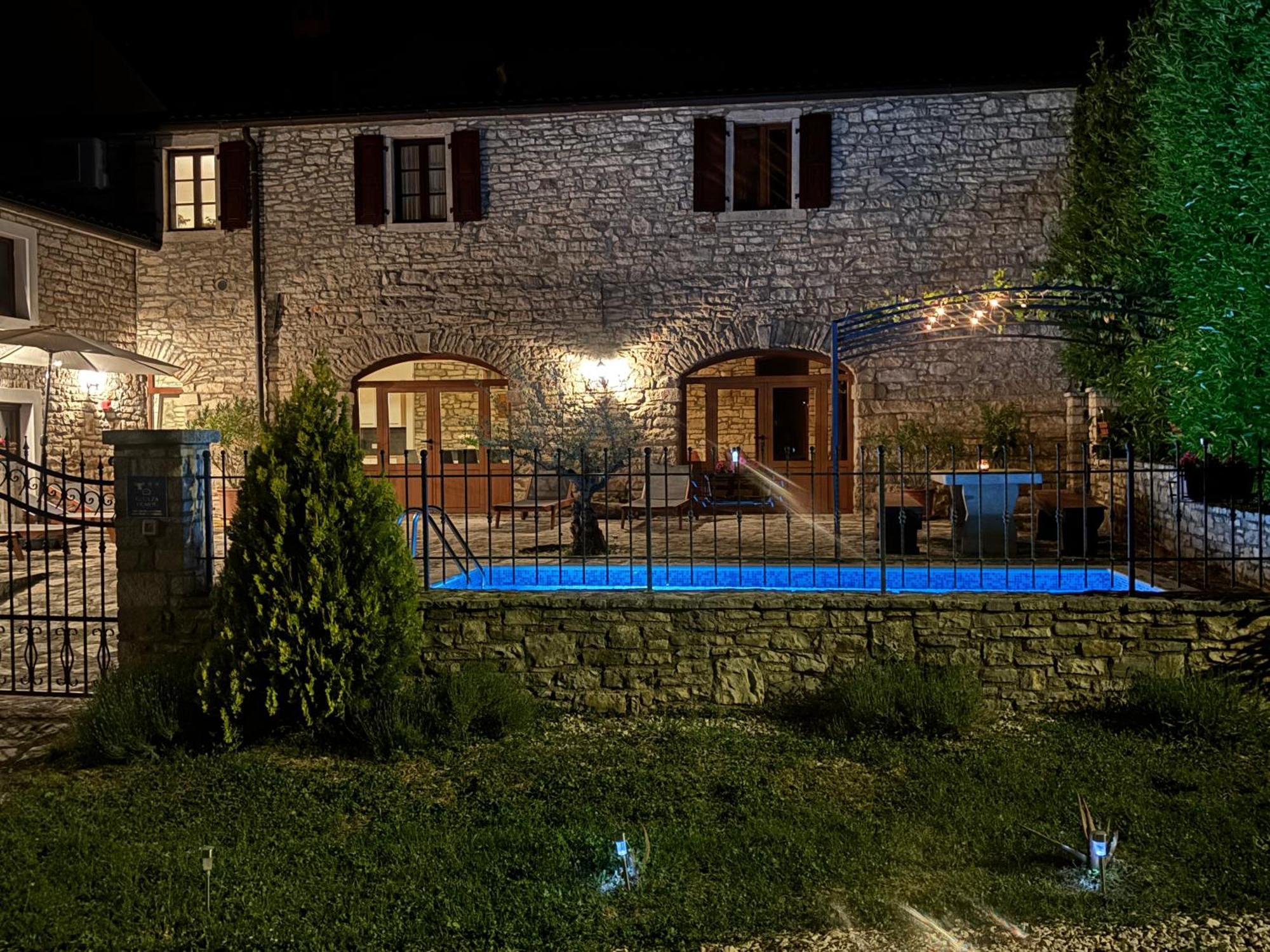 Villa Rustica 부제 외부 사진